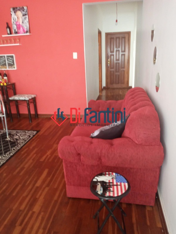 APARTAMENTO RESIDENCIAL em AMERICANA - SP, JARDIM GIRASSOL — foto 3