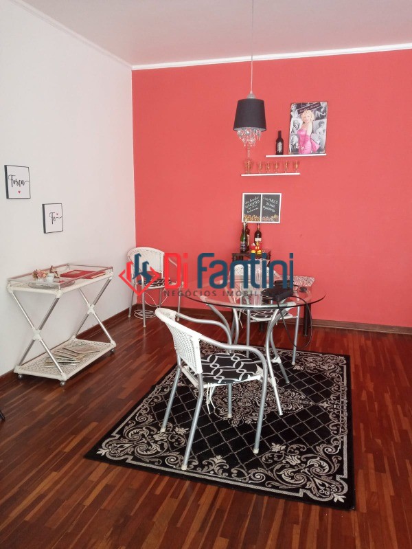APARTAMENTO RESIDENCIAL em AMERICANA - SP, JARDIM GIRASSOL — foto 2