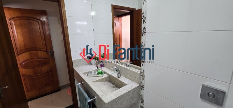 CASA RESIDENCIAL em AMERICANA - SP, PARQUE NOVO MUNDO — foto 3