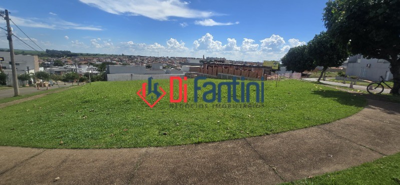 Terreno / Lote em Loteamento Residencial Mac Knight