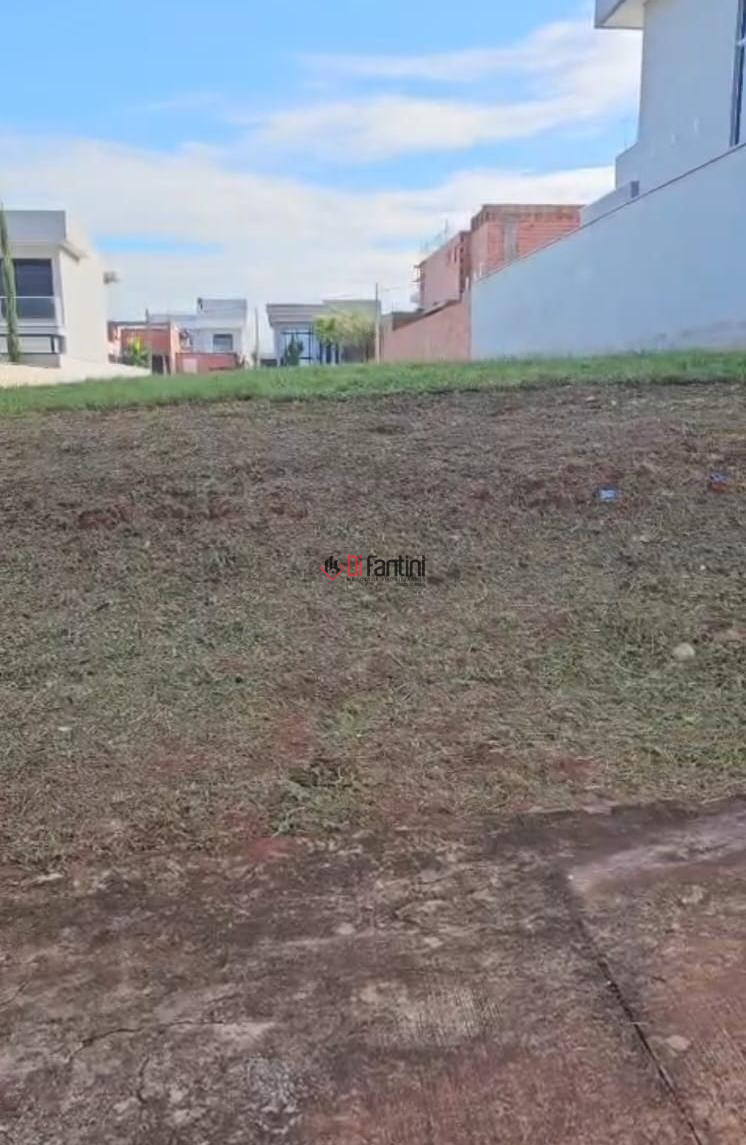 Terreno em condomínio à venda, 360m² por R$ 648.000,00 - Condomínio Residencial Jardim Firenze - Santa Bárbara D'Oeste/SP — foto 2