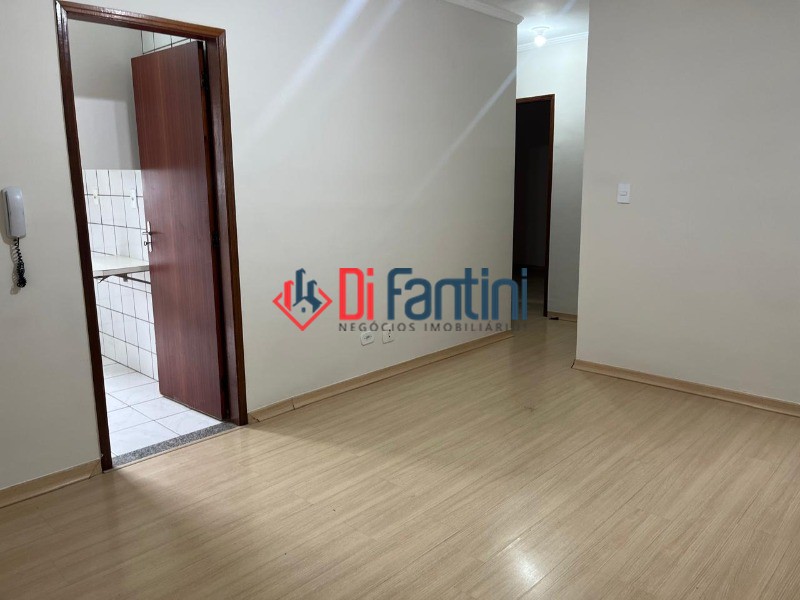 APARTAMENTO RESIDENCIAL em Americana - SP, Vila Santa Catarina — foto 3