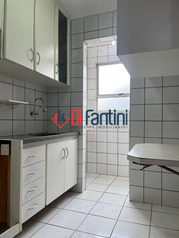 Apartamento em Vila Santa Catarina