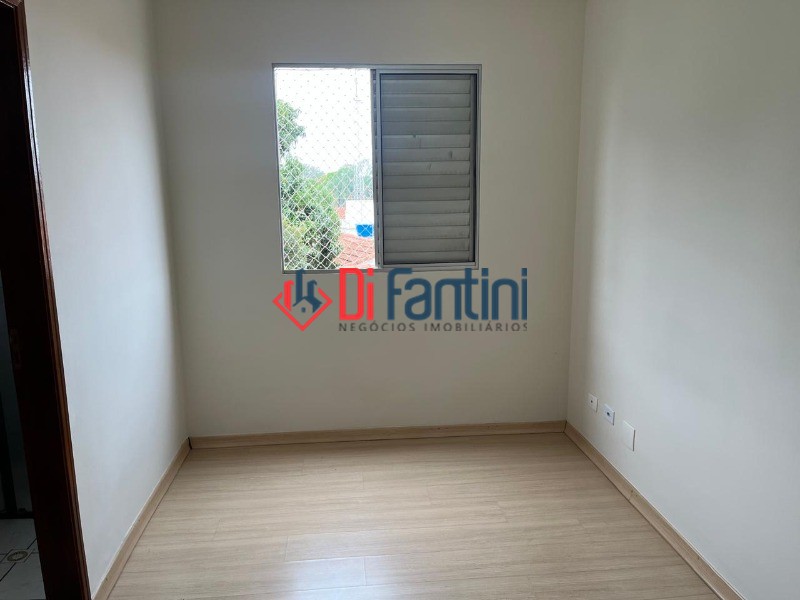 APARTAMENTO RESIDENCIAL em Americana - SP, Vila Santa Catarina — foto 5