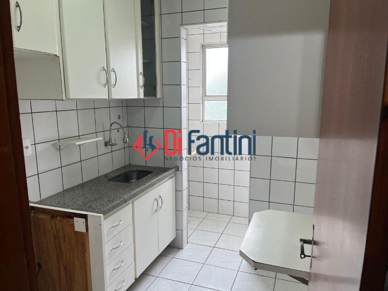 APARTAMENTO RESIDENCIAL em Americana - SP, Vila Santa Catarina — foto 2