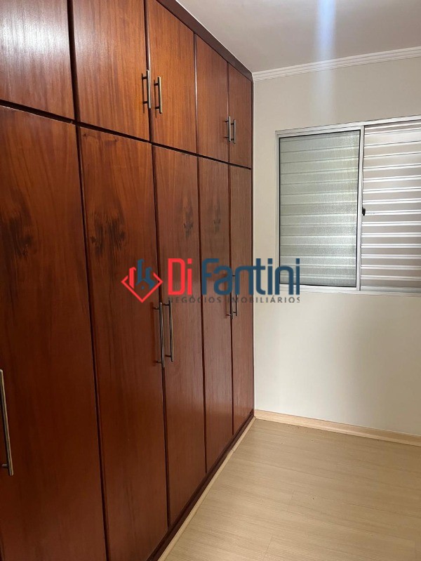 APARTAMENTO RESIDENCIAL em Americana - SP, Vila Santa Catarina — foto 4