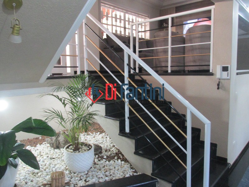 CASA INDUSTRIAL em AMERICANA - SP, MORADA DO SOL — foto 3