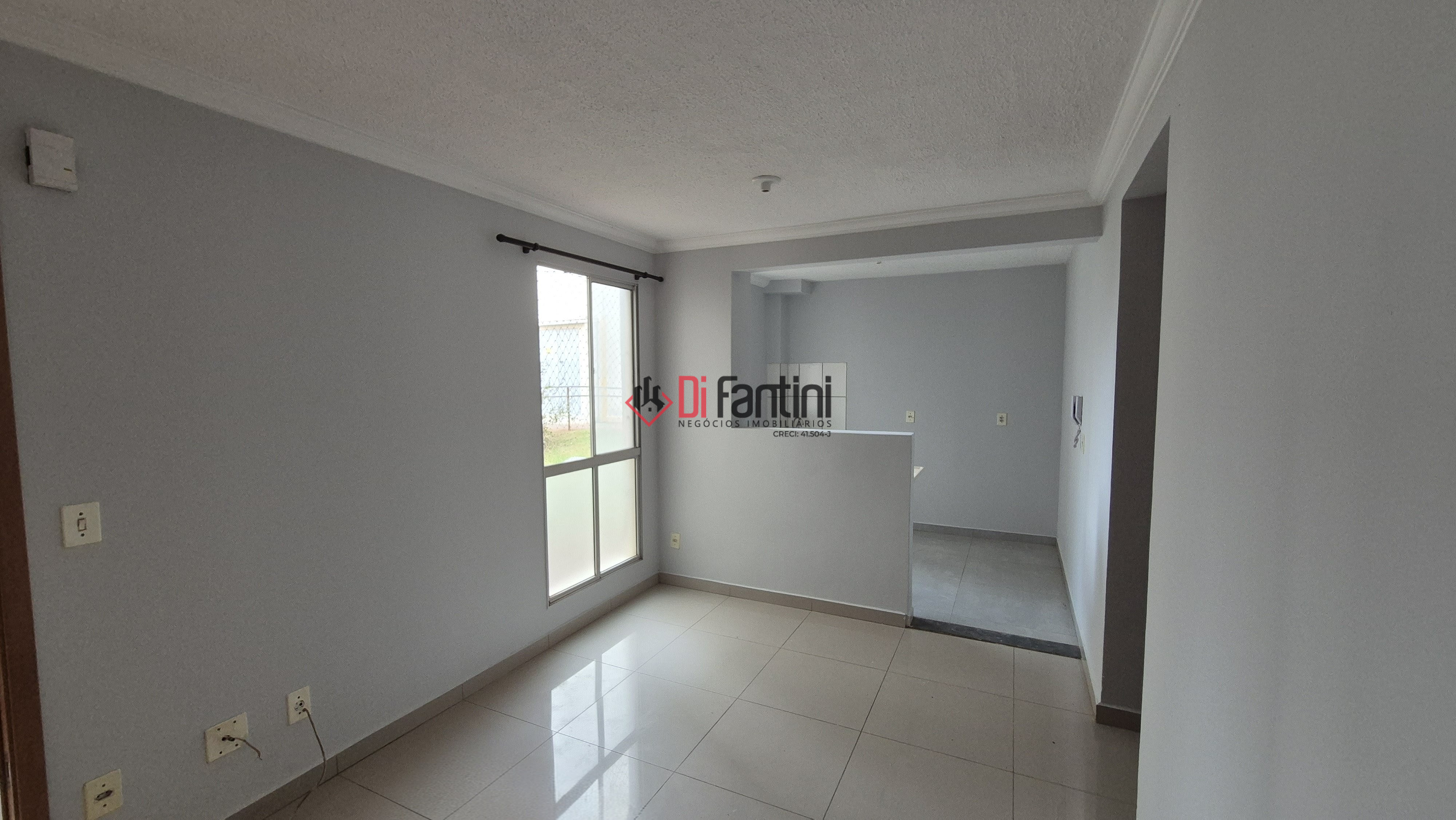 Apartamento em Jardim Terramérica III