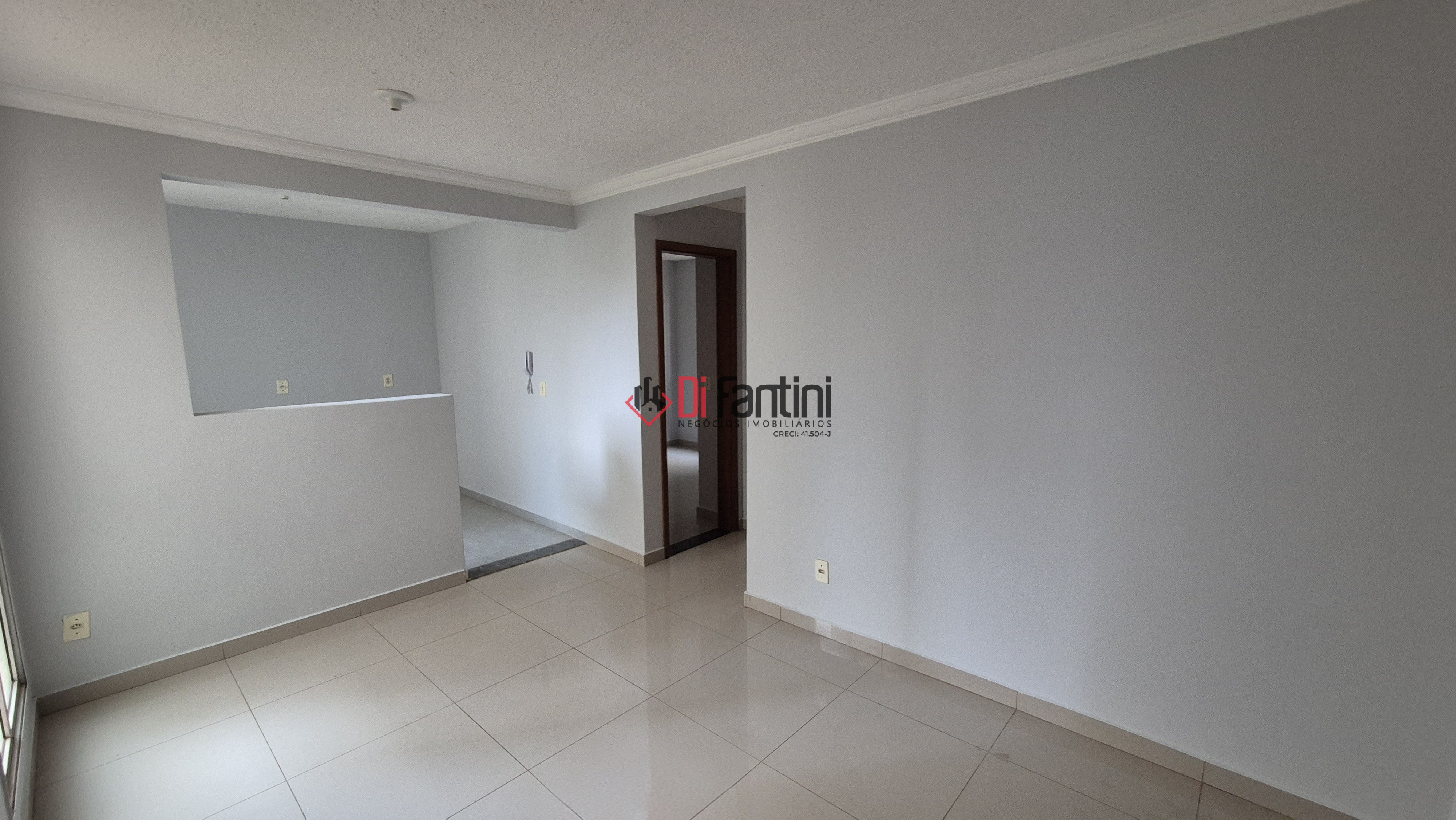 Apartamento com 2 dormitórios à venda, 48m² por R$ 215.000,00 - Parque Alliance - Americana/SP — foto 2