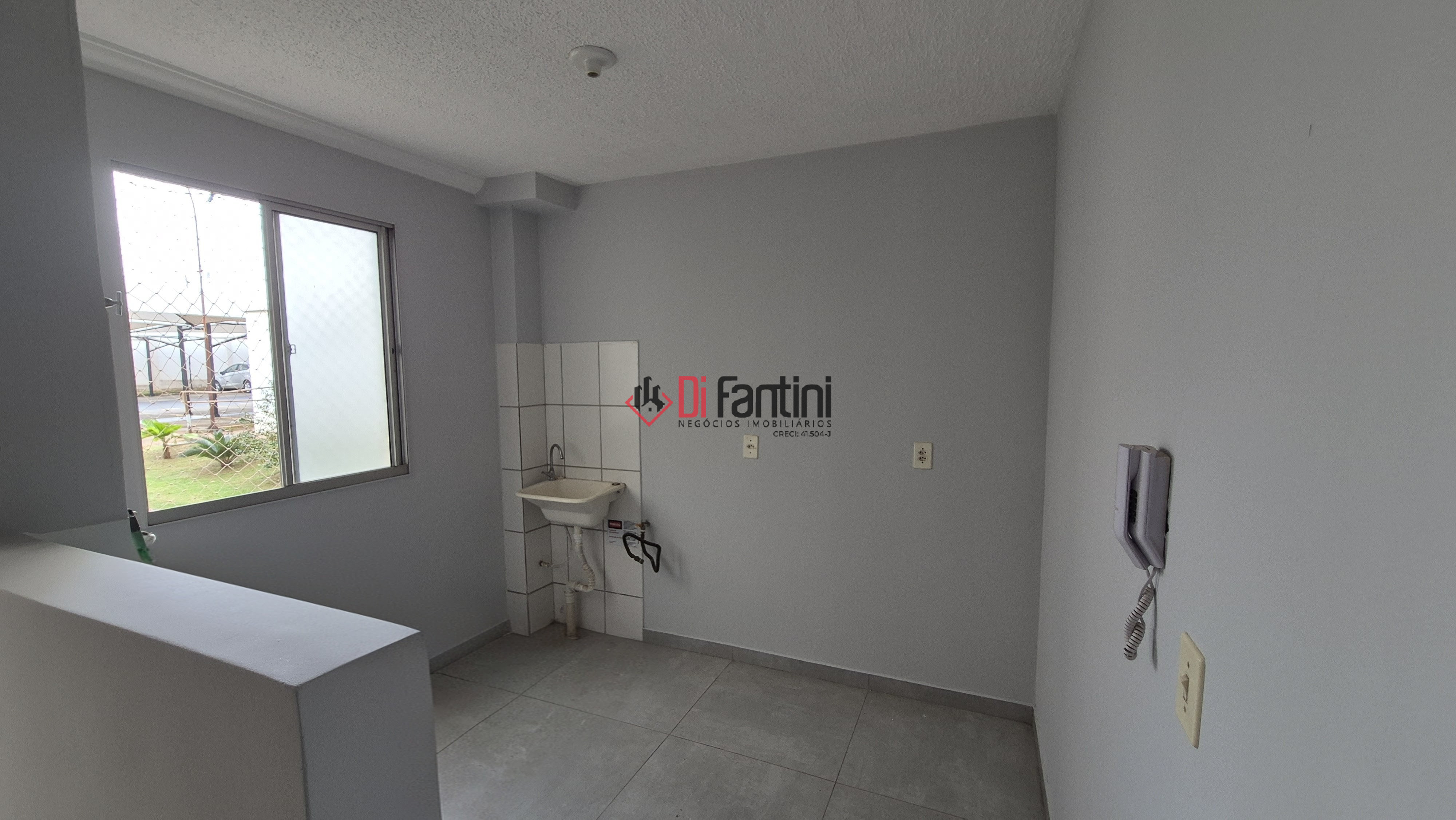 Apartamento com 2 dormitórios à venda, 48m² por R$ 215.000,00 - Parque Alliance - Americana/SP — foto 4