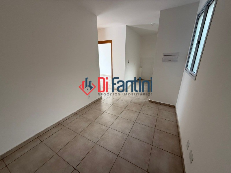 APARTAMENTO RESIDENCIAL em PIRACICABA - SP, JARDIM ITAPUÃ — foto 2