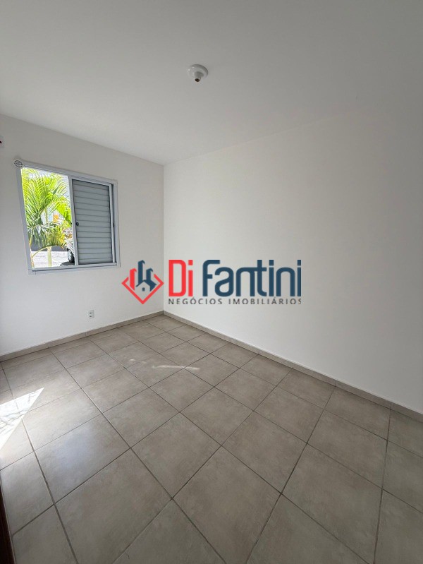 APARTAMENTO RESIDENCIAL em PIRACICABA - SP, JARDIM ITAPUÃ — foto 5