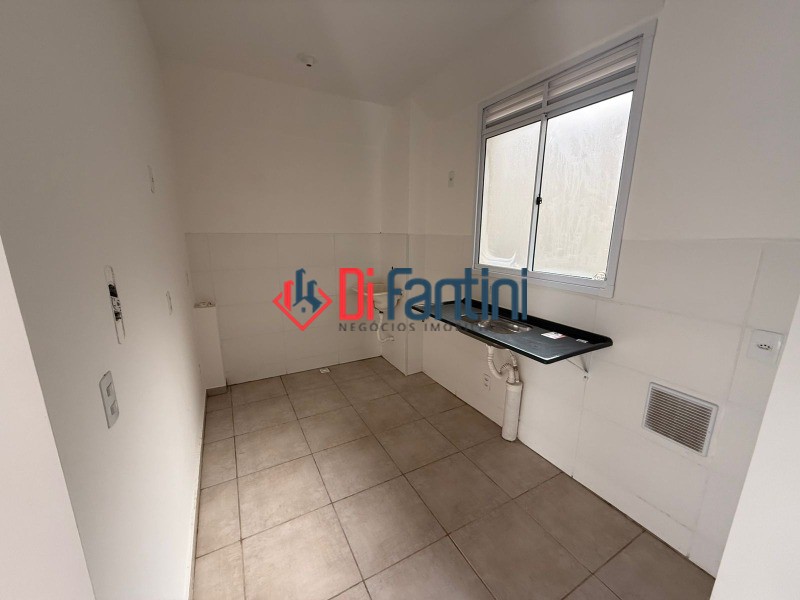 APARTAMENTO RESIDENCIAL em PIRACICABA - SP, JARDIM ITAPUÃ — foto 4