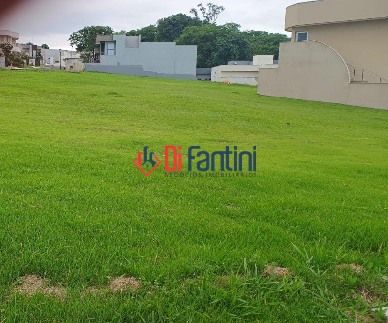 TERRENO RESIDENCIAL em AMERICANA - SP, PARQUE NOVA CARIOBA — foto 3