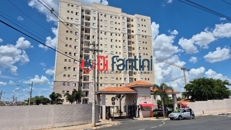 Apartamento em Lagoa Seca