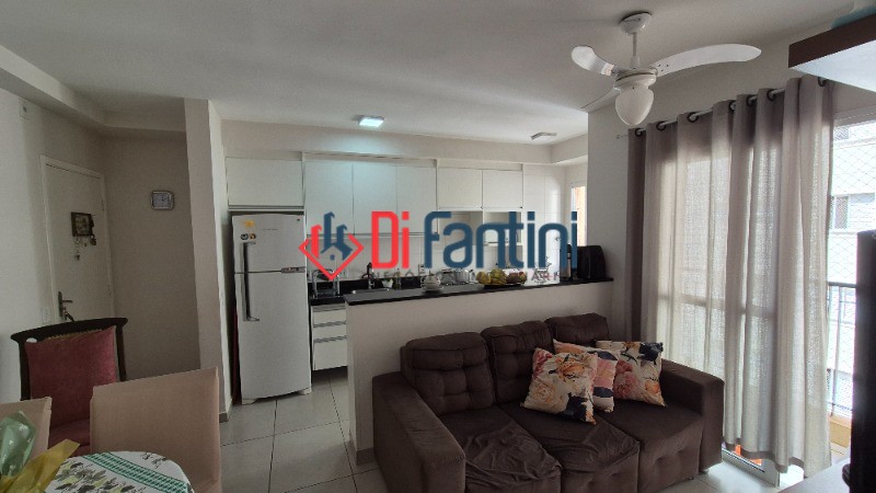 APARTAMENTO RESIDENCIAL em SANTA BÁRBARA D'OESTE - SP, LAGOA SECA — foto 4