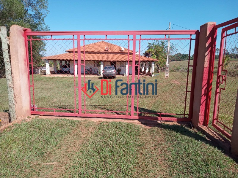 CHACARA RURAL em UBIRAJARA - SP, Alambari — foto 2