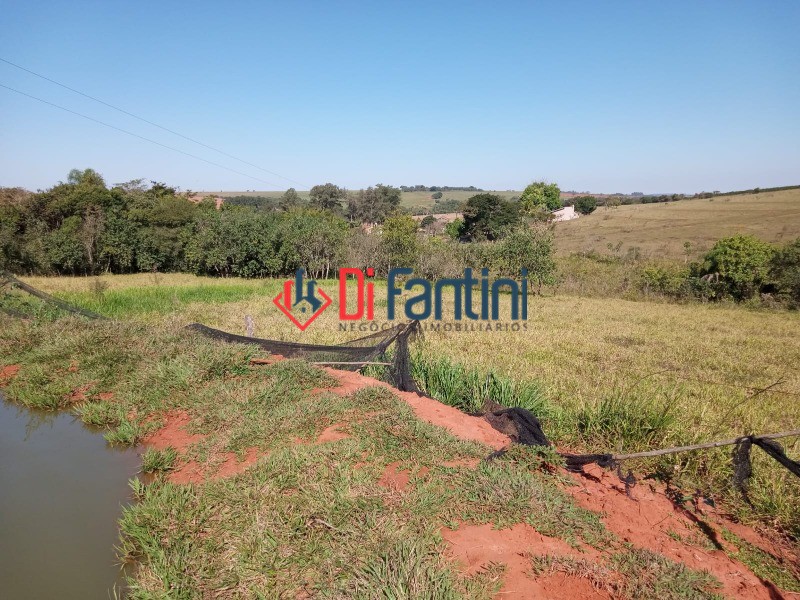 CHACARA RURAL em UBIRAJARA - SP, Alambari — foto 3