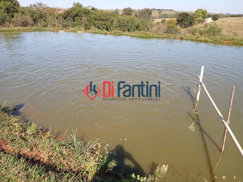 CHACARA RURAL em UBIRAJARA - SP, Alambari — foto 5