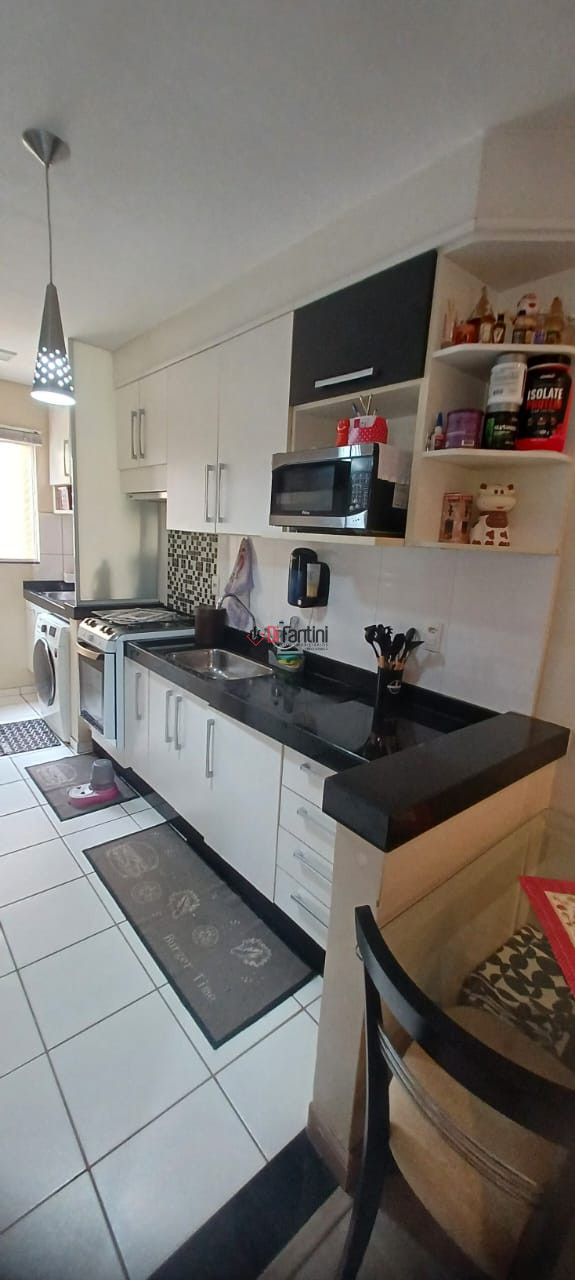 Apartamento em Jardim Santa Eliza