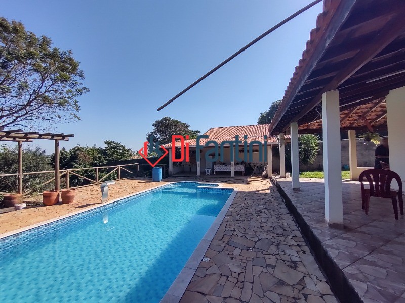 CHACARA RESIDENCIAL em NOVA ODESSA - SP, RECANTO LAS PALMAS — foto 3