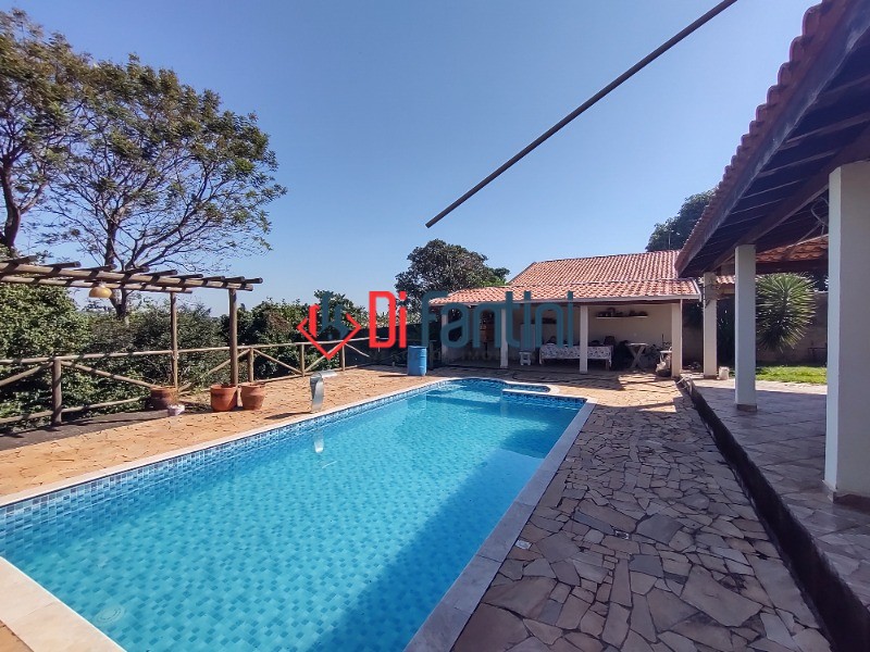 CHACARA RESIDENCIAL em NOVA ODESSA - SP, RECANTO LAS PALMAS — foto 4