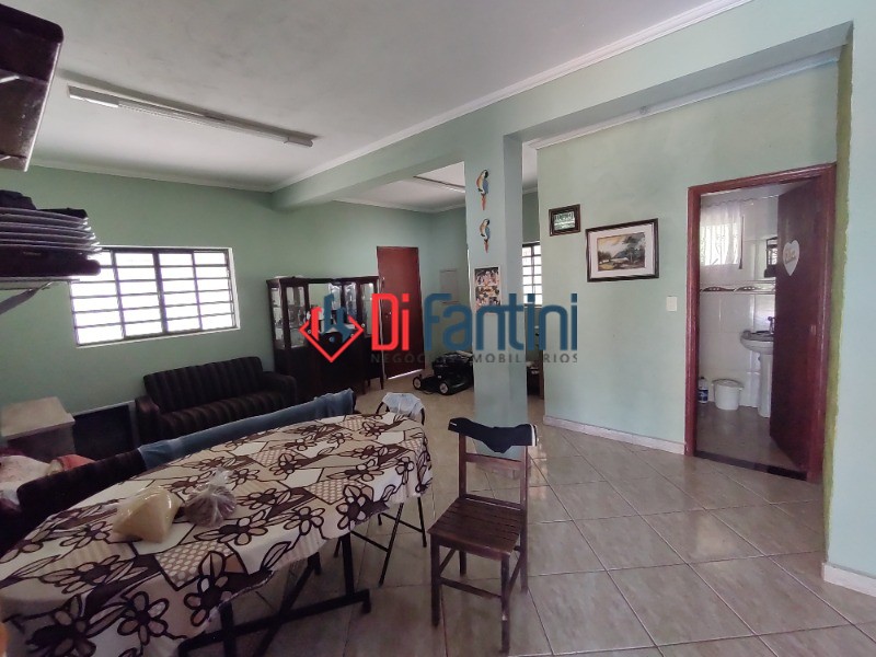 CHACARA RESIDENCIAL em NOVA ODESSA - SP, RECANTO LAS PALMAS — foto 5