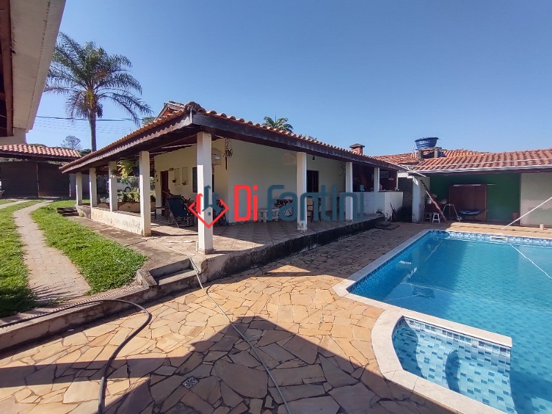 CHACARA RESIDENCIAL em NOVA ODESSA - SP, RECANTO LAS PALMAS — foto 2