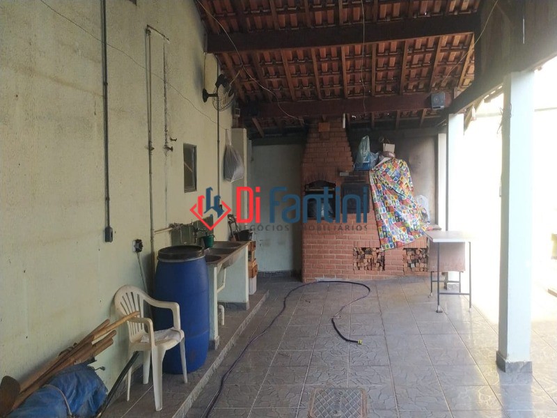 CASA RESIDENCIAL em SANTA BÁRBARA D'OESTE - SP, PARQUE RESIDENCIAL ZABANI — foto 3
