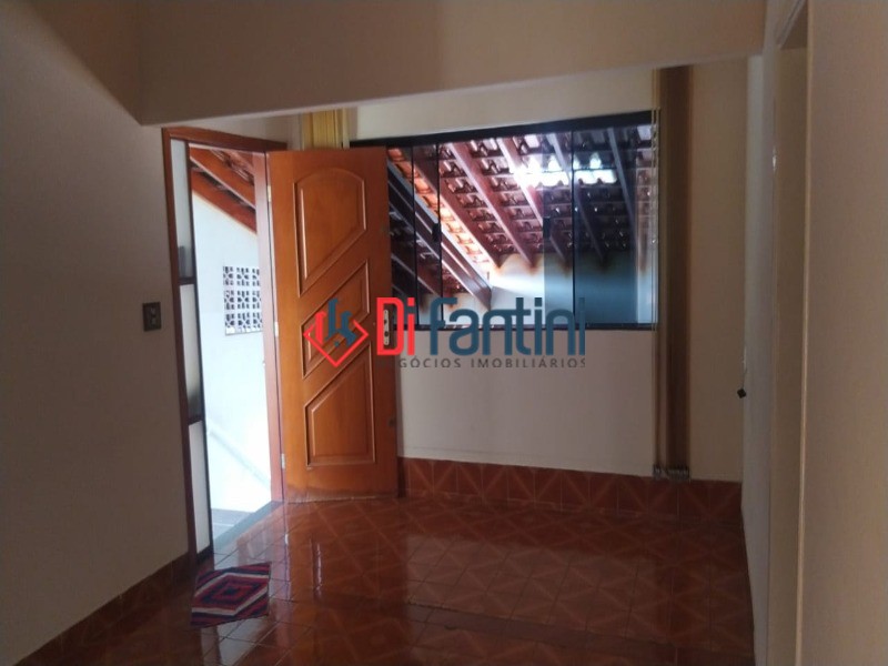 CASA RESIDENCIAL em SANTA BÁRBARA D'OESTE - SP, PARQUE RESIDENCIAL ZABANI — foto 5