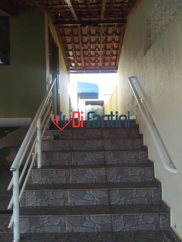 Casa em Parque Residencial Zabani