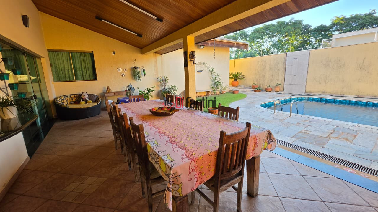 Casa com 3 dormitórios à venda, 320m² por R$ 1.400.000,00 - Residencial Horto Florestal Jacyra I - Americana/SP — foto 5