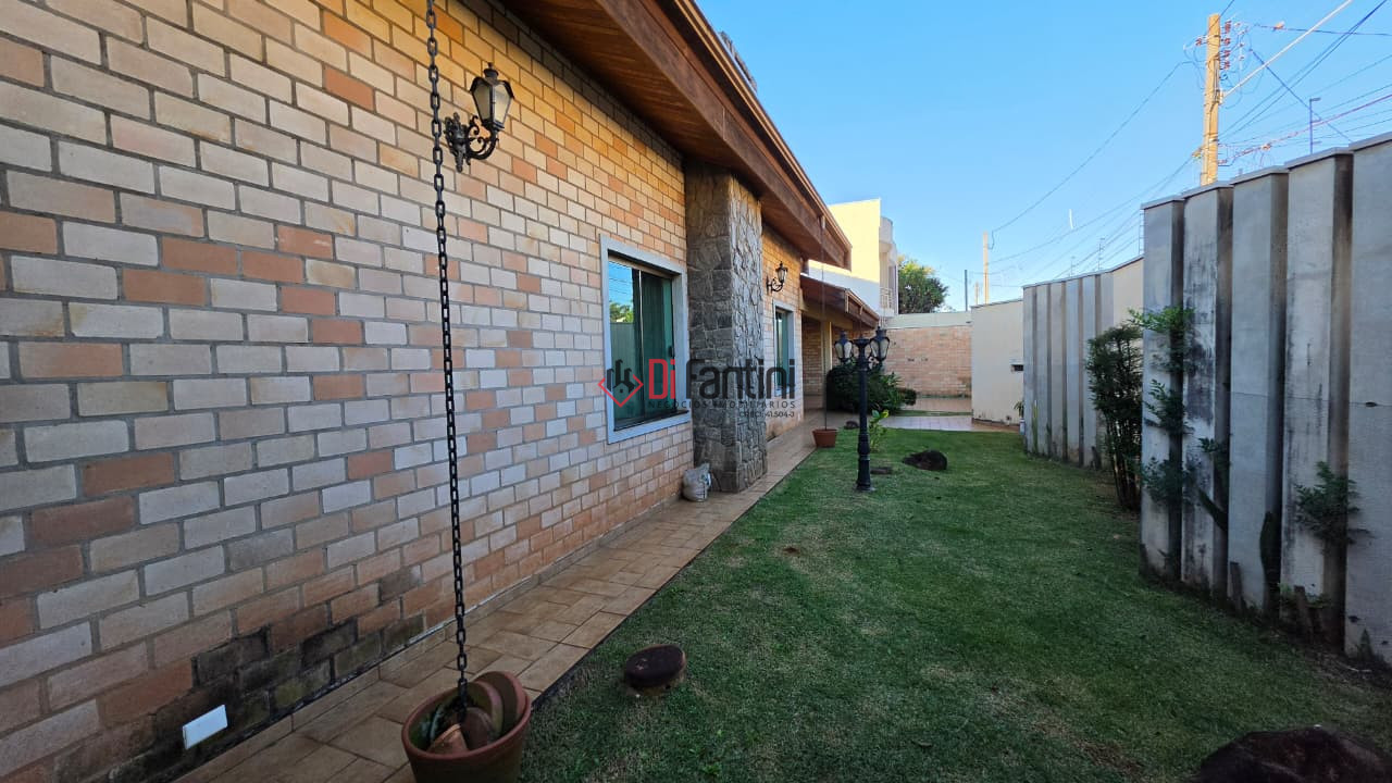 Casa em Residencial Horto Florestal Jacyra I