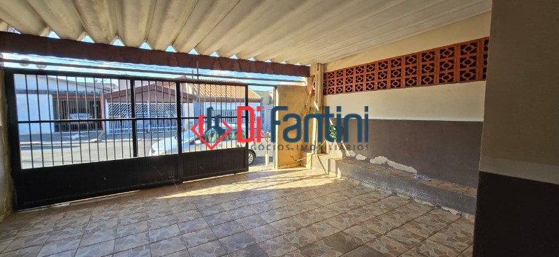 CASA RESIDENCIAL em AMERICANA - SP, RESIDENCIAL VALE DAS NOGUEIRAS — foto 2