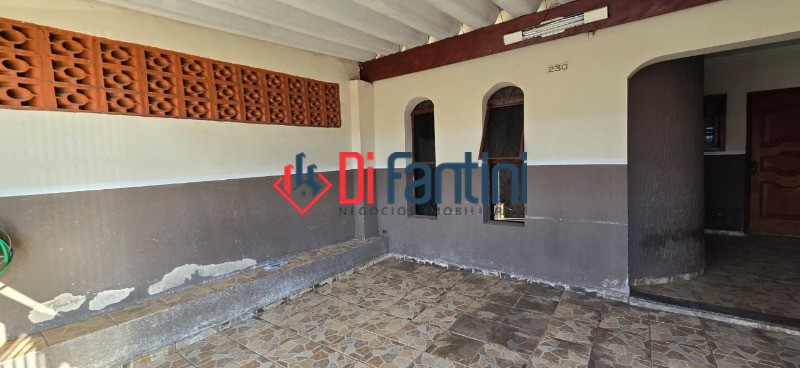 CASA RESIDENCIAL em AMERICANA - SP, RESIDENCIAL VALE DAS NOGUEIRAS — foto 3