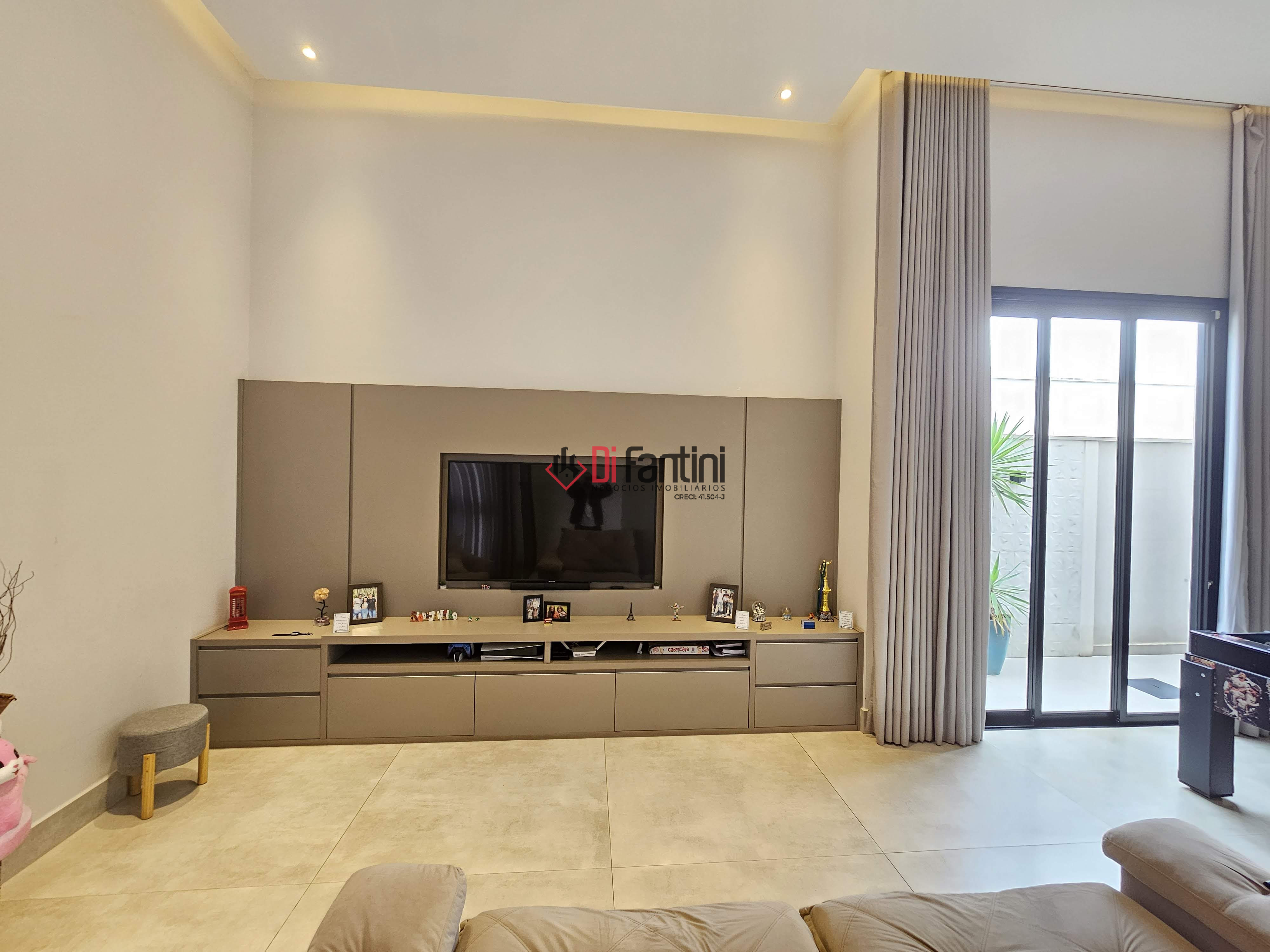 Casa no Condomínio Macknight, 3 suítes à venda, 220m² por R$ 1.600.000,00 - Santa Bárbara D'Oeste/SP — foto 3
