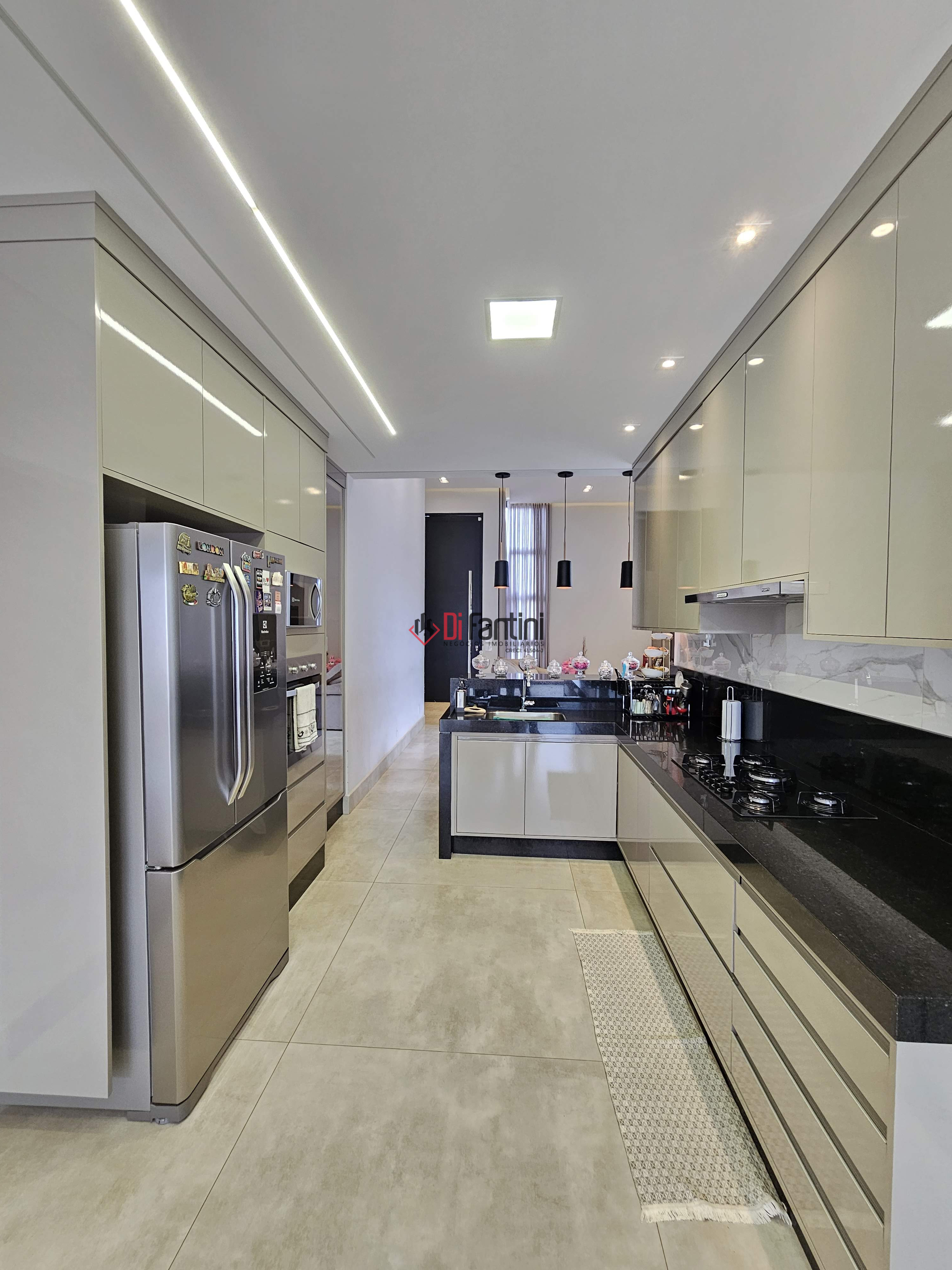 Casa no Condomínio Macknight, 3 suítes à venda, 220m² por R$ 1.600.000,00 - Santa Bárbara D'Oeste/SP — foto 4