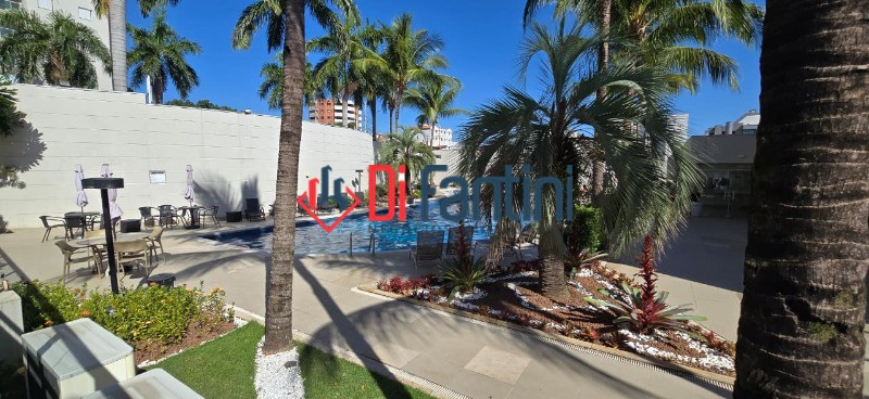 APARTAMENTO RESIDENCIAL em AMERICANA - SP, SANTA CRUZ — foto 2