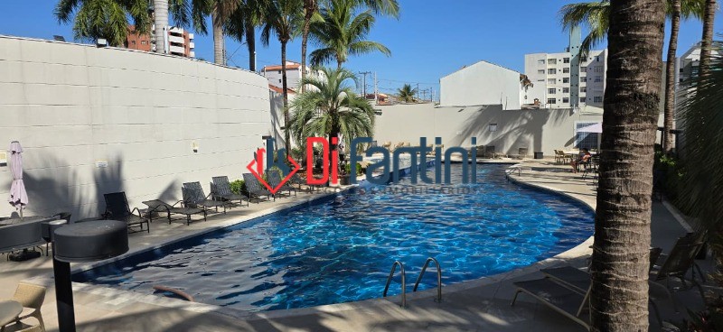 Apartamento em Santa Cruz