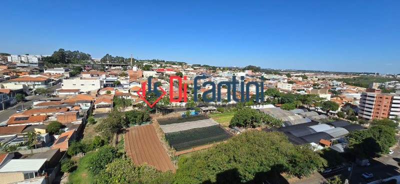 APARTAMENTO RESIDENCIAL em AMERICANA - SP, SANTA CRUZ — foto 4