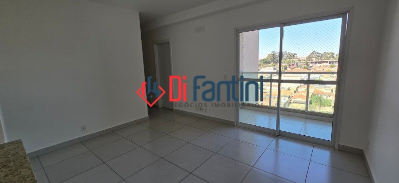 APARTAMENTO RESIDENCIAL em AMERICANA - SP, SANTA CRUZ — foto 5
