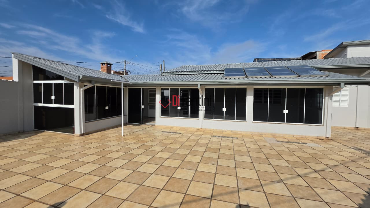 Casa com 3 dormitórios sendo uma suíte à venda, 179m² por R$ 580.000,00 - Jardim das Palmeiras - Nova Odessa/SP — foto 4