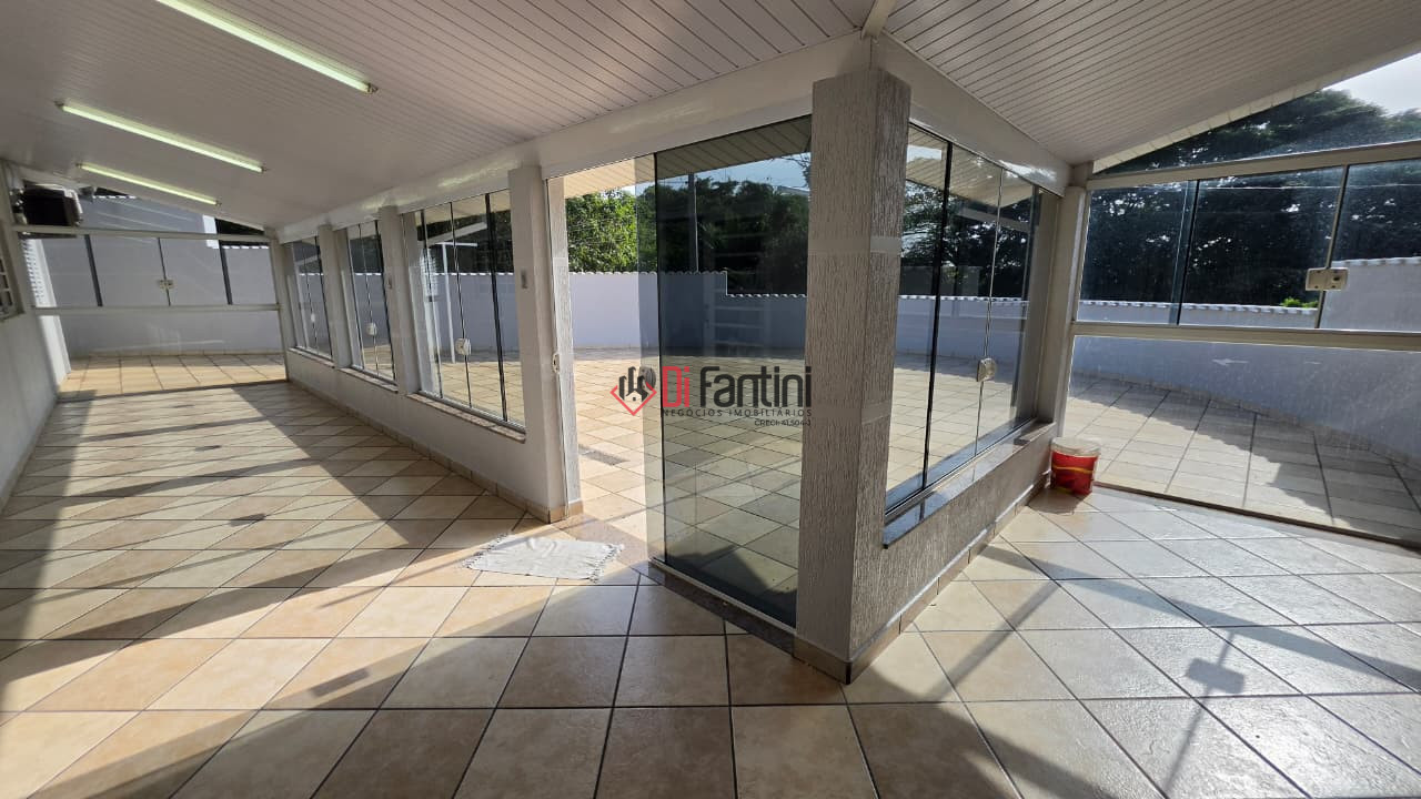 Casa com 3 dormitórios sendo uma suíte à venda, 179m² por R$ 580.000,00 - Jardim das Palmeiras - Nova Odessa/SP — foto 5
