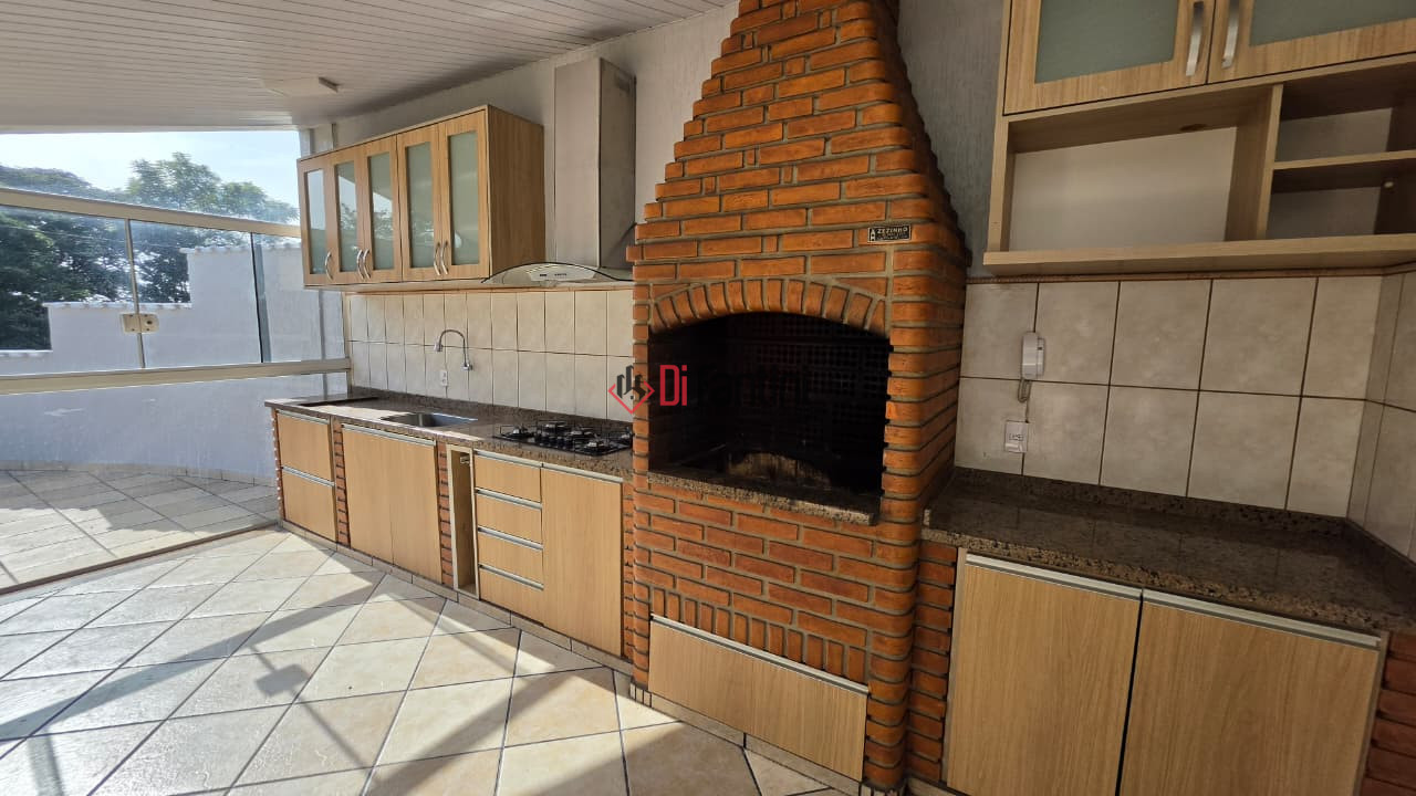 Casa com 3 dormitórios sendo uma suíte à venda, 179m² por R$ 580.000,00 - Jardim das Palmeiras - Nova Odessa/SP — foto 2