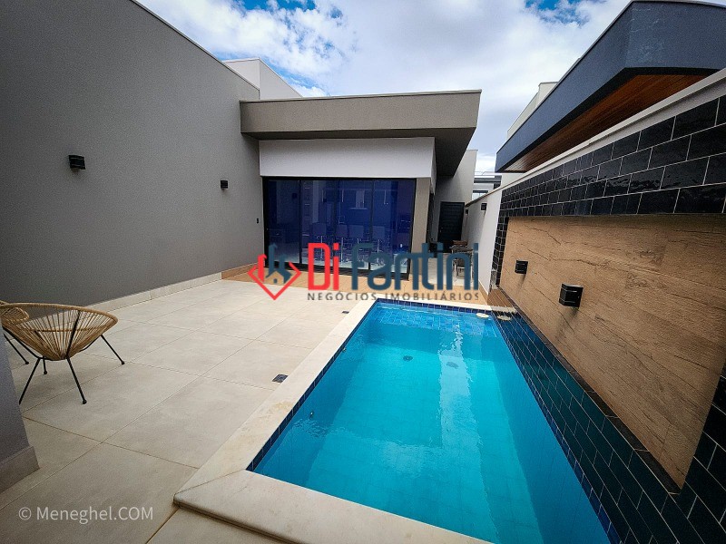 Casa em condomínio em Condomínio Engenho Velho