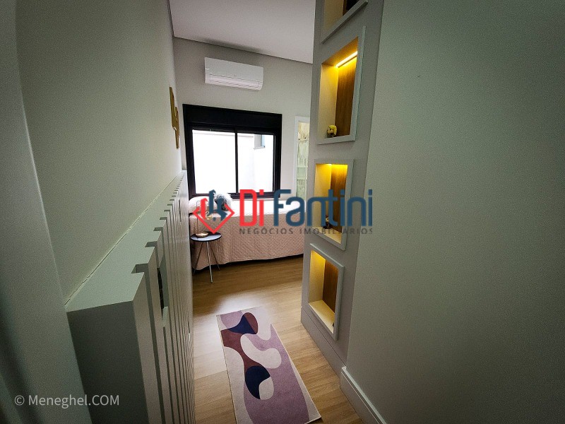 CASA RESIDENCIAL em NOVA ODESSA - SP, Condomínio Engenho Velho — foto 4