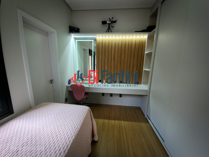 CASA RESIDENCIAL em NOVA ODESSA - SP, Condomínio Engenho Velho — foto 5