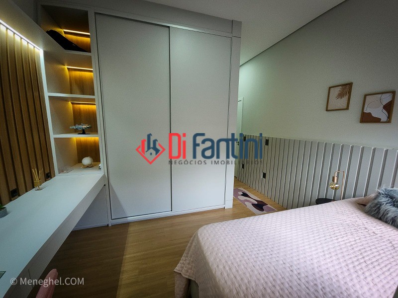 CASA RESIDENCIAL em NOVA ODESSA - SP, Condomínio Engenho Velho — foto 2