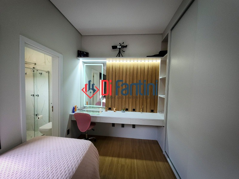 CASA RESIDENCIAL em NOVA ODESSA - SP, Condomínio Engenho Velho — foto 3