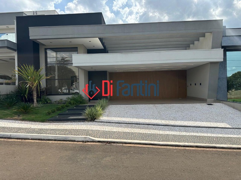 CASA RESIDENCIAL em AMERICANA - SP, Phillipson Park — foto 2